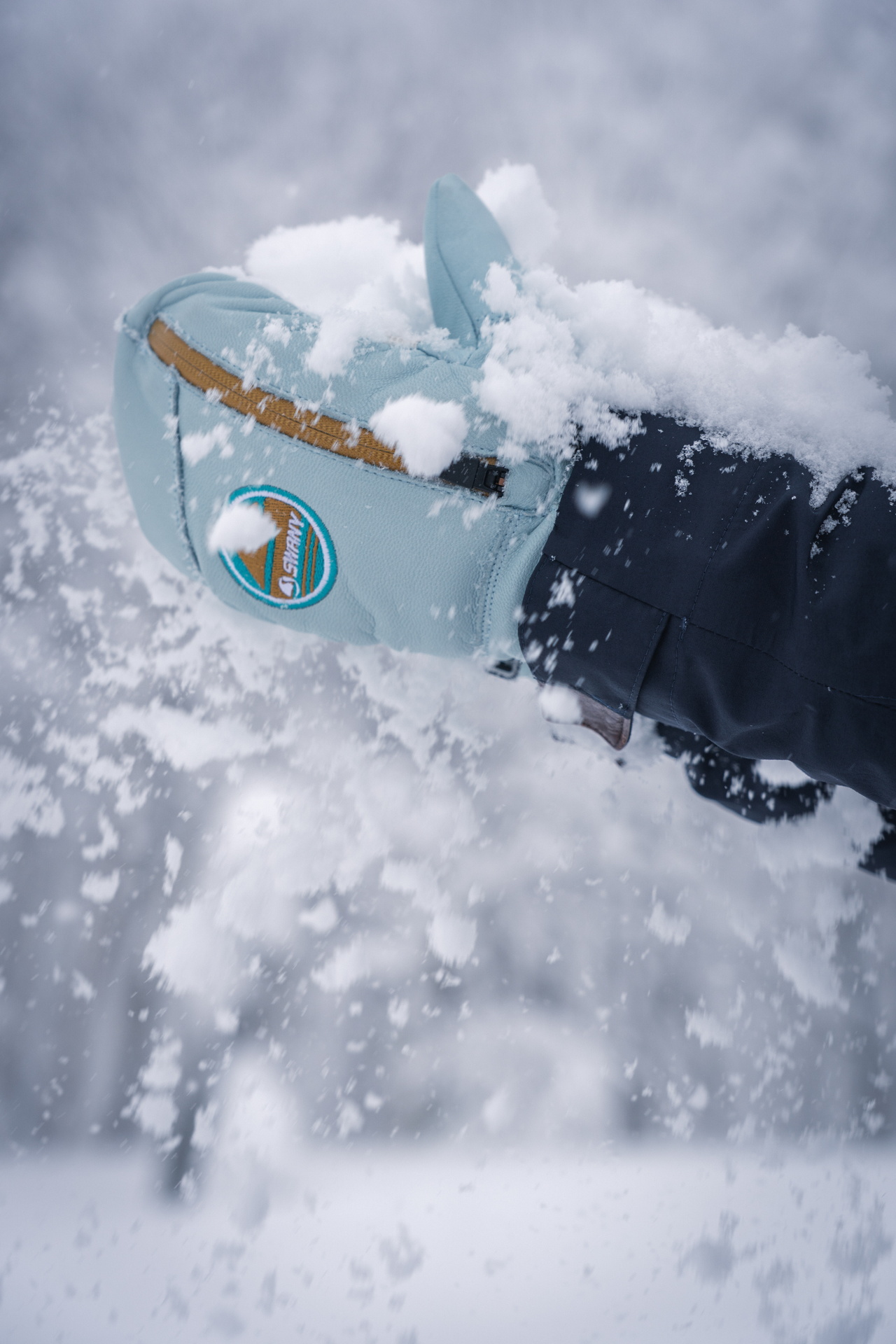 富良野スキー場｜数字以上に良い雪たっぷり！いよいよ『bonchi powder』本領発揮の季節到来です！